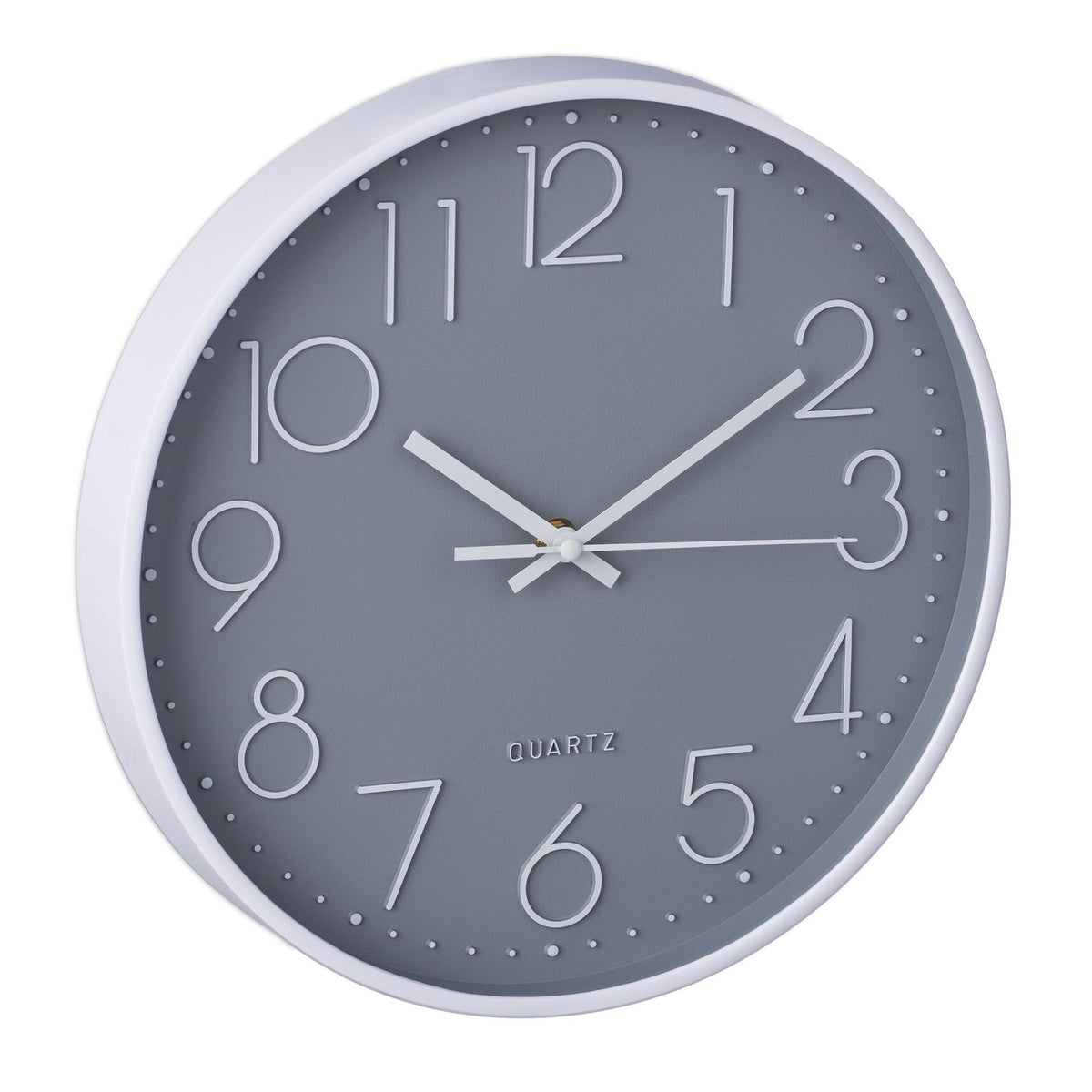 Modern wall clock
