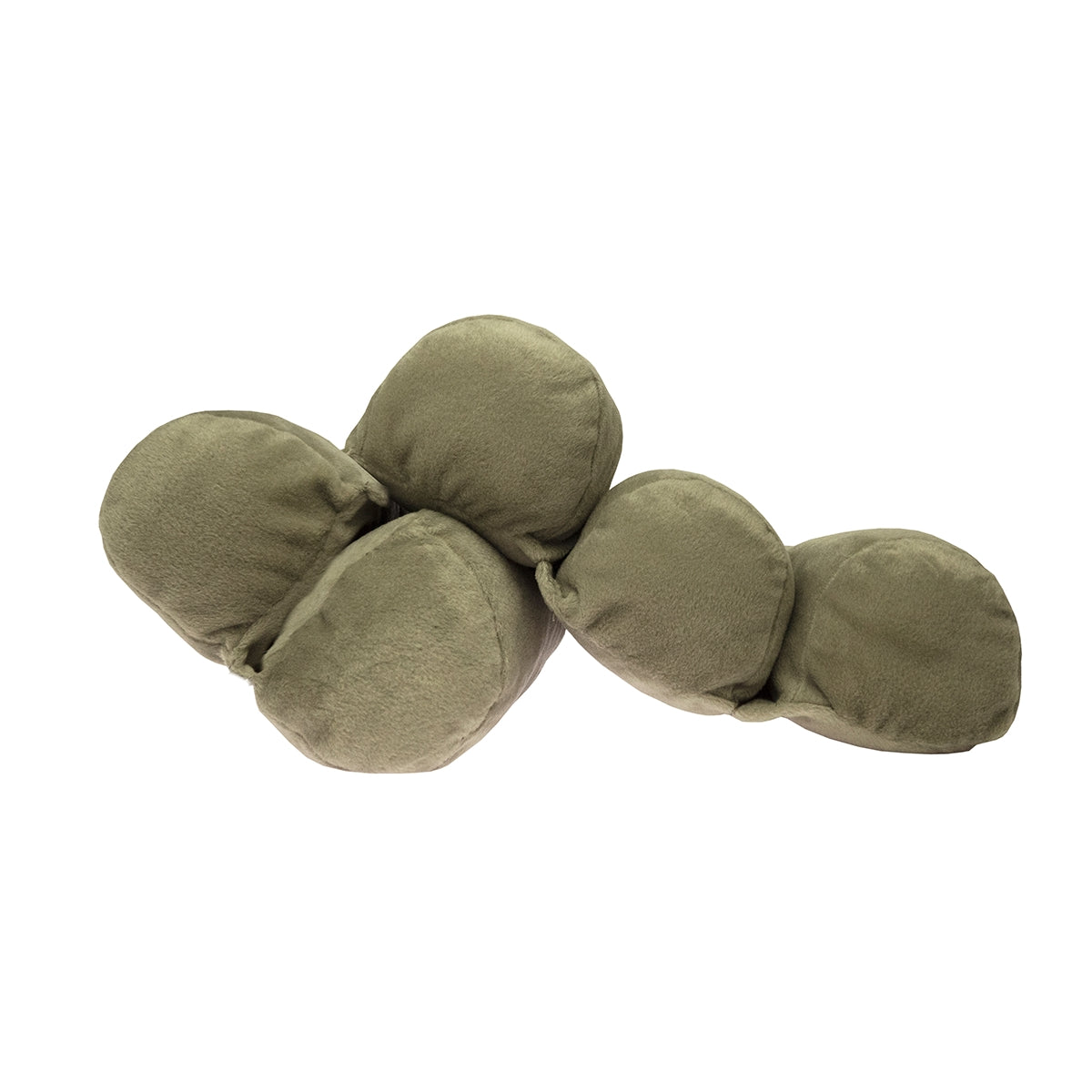 Modular Support Pillow – Adjustable, Hypoallergenic, Multi-Position