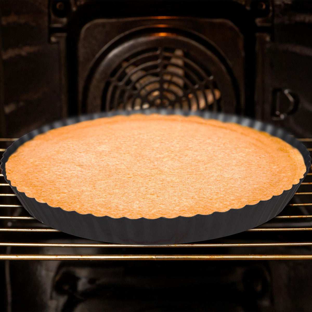 Mold for fruit base in different sizes Sizes set of 3