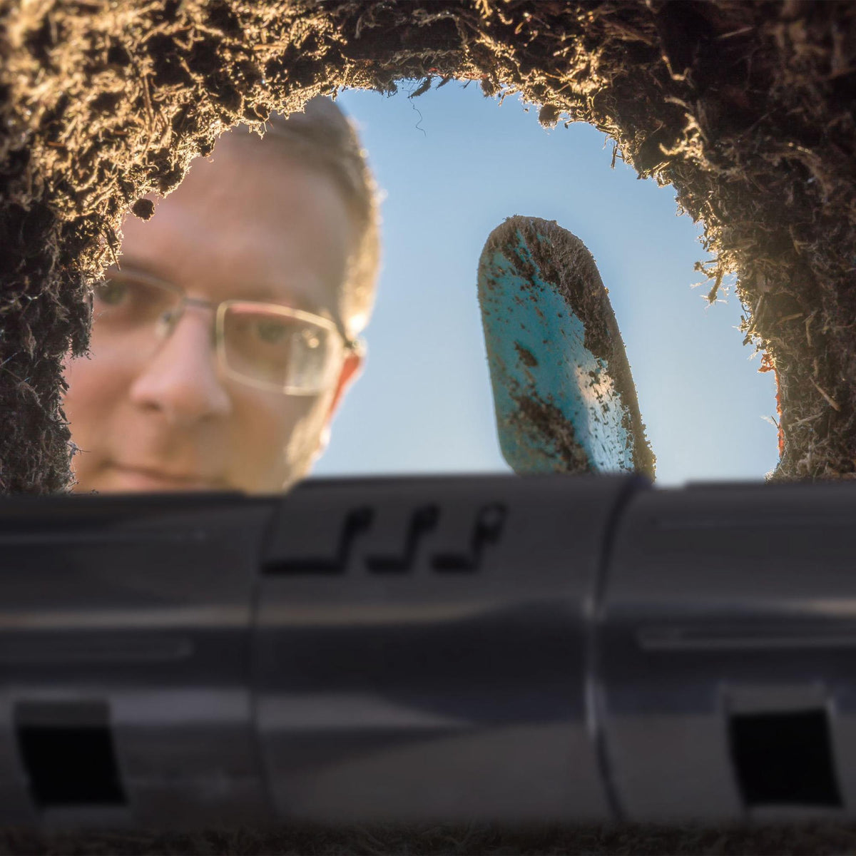 Mole trap Live trap