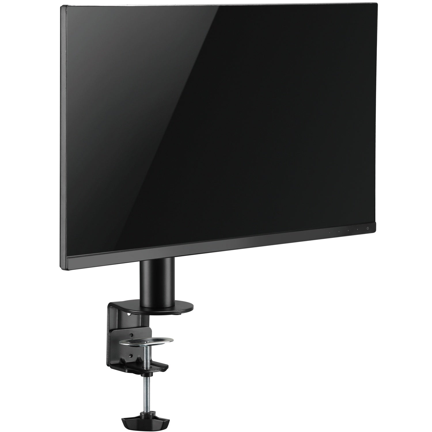 Monitor arm 17-32" Short