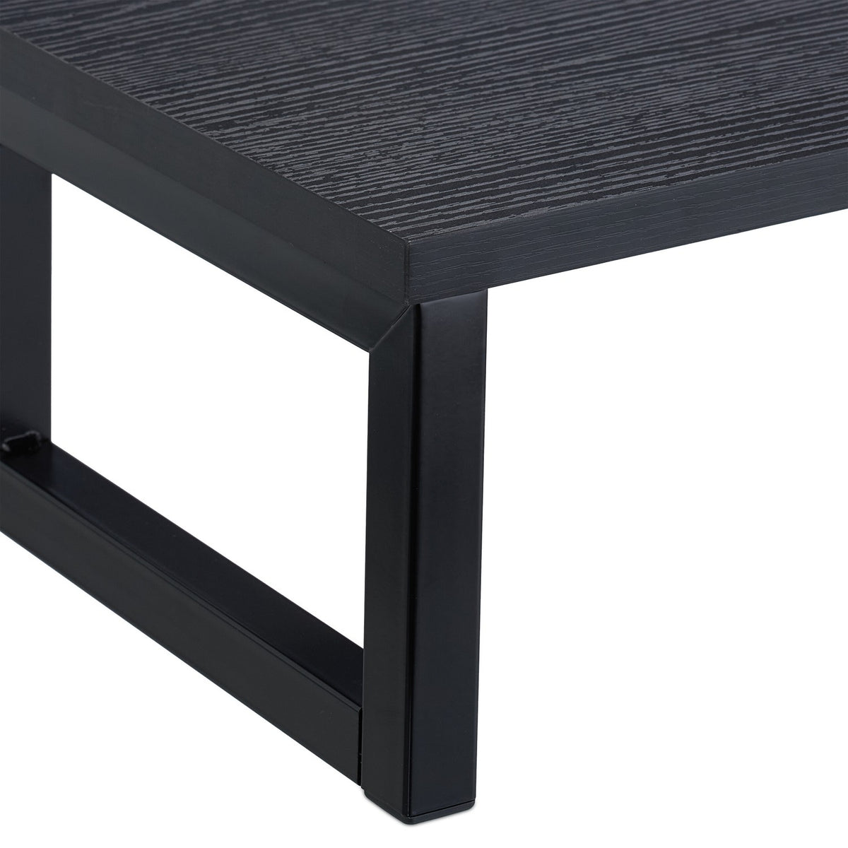 Monitor stand in industrial design