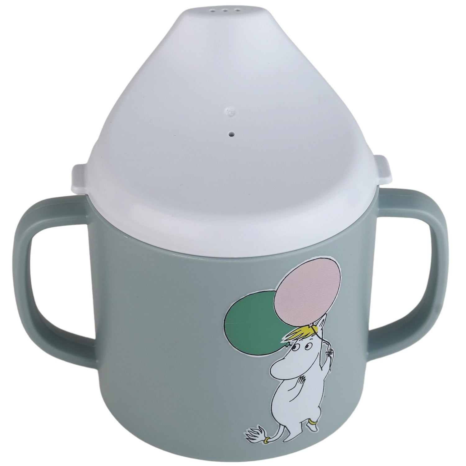 Moomin Festivities, Piping Mug