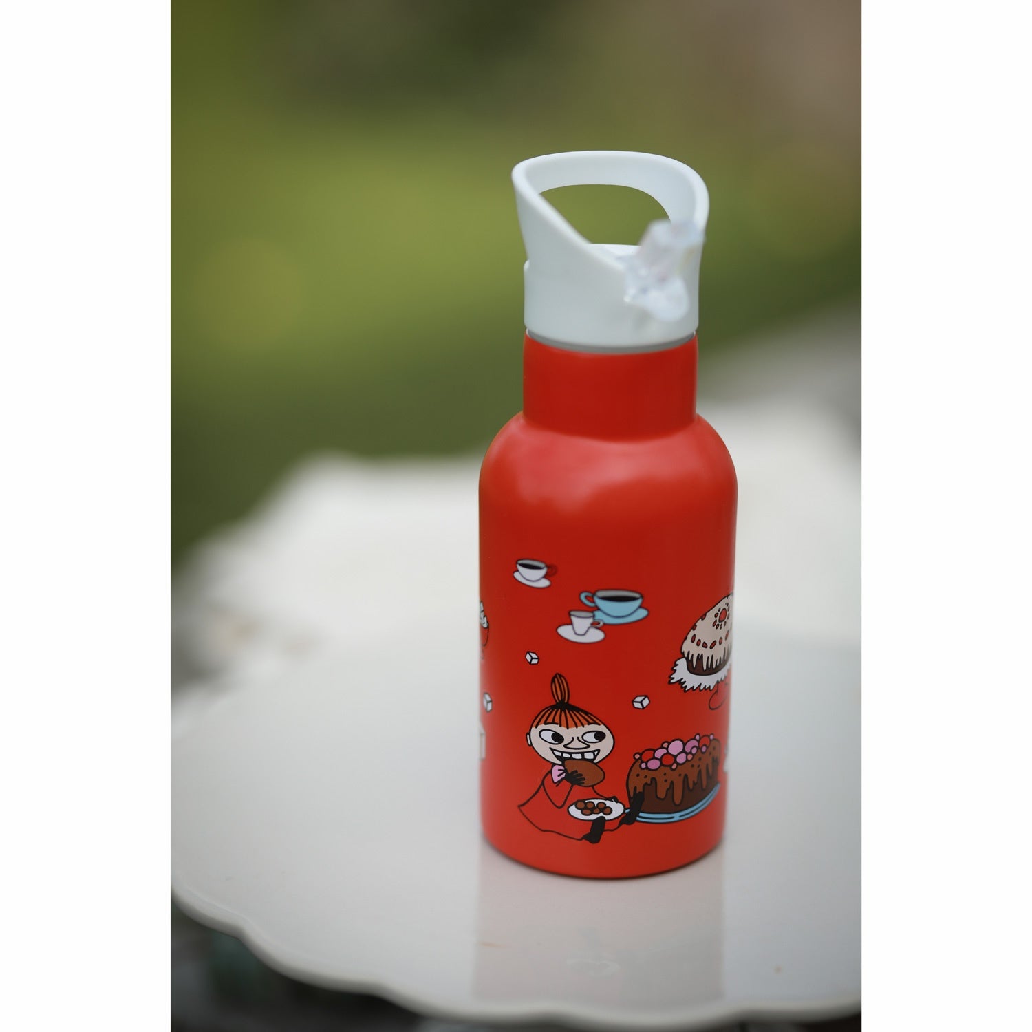 Moomin Little My, Water bottle