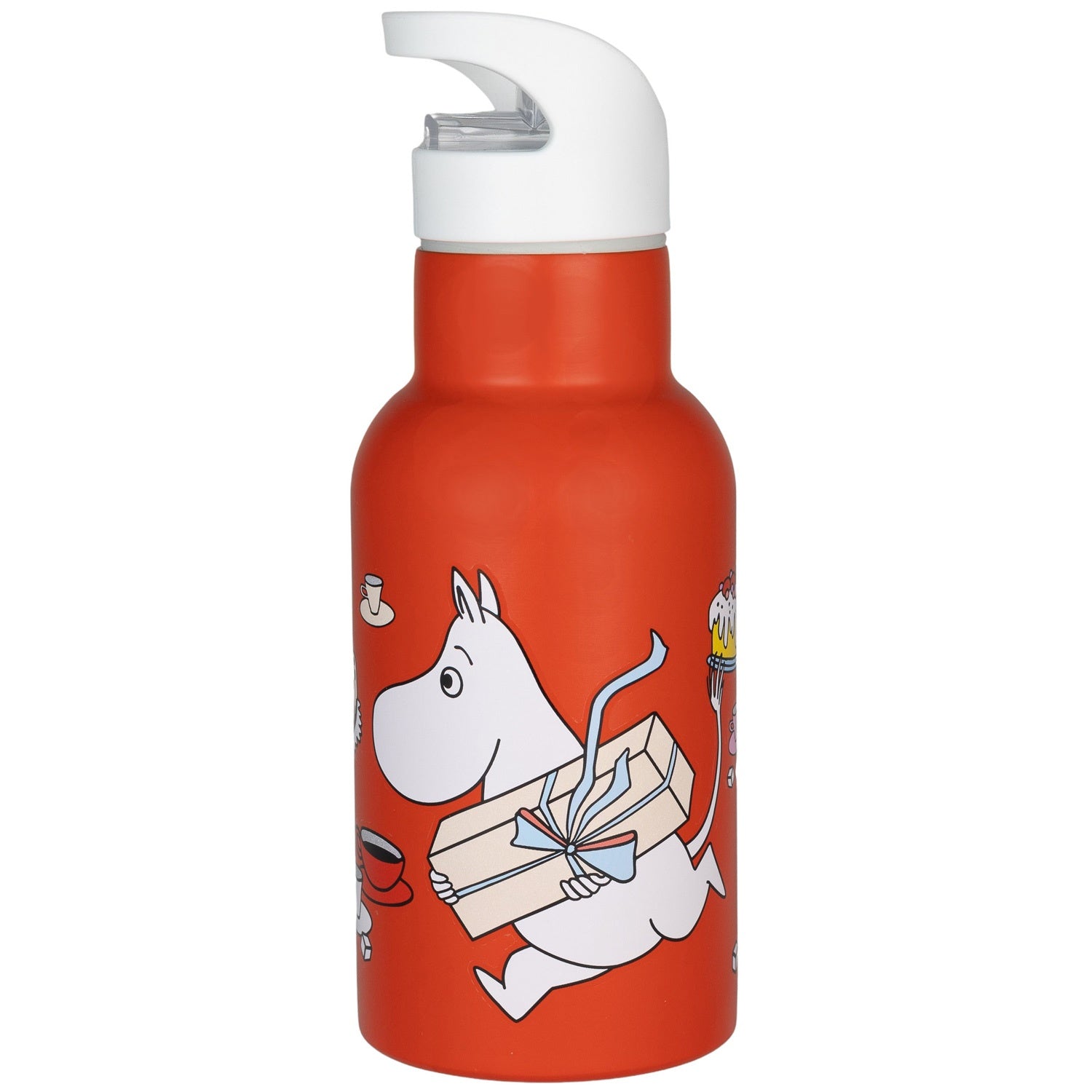 Moomin Little My, Water bottle