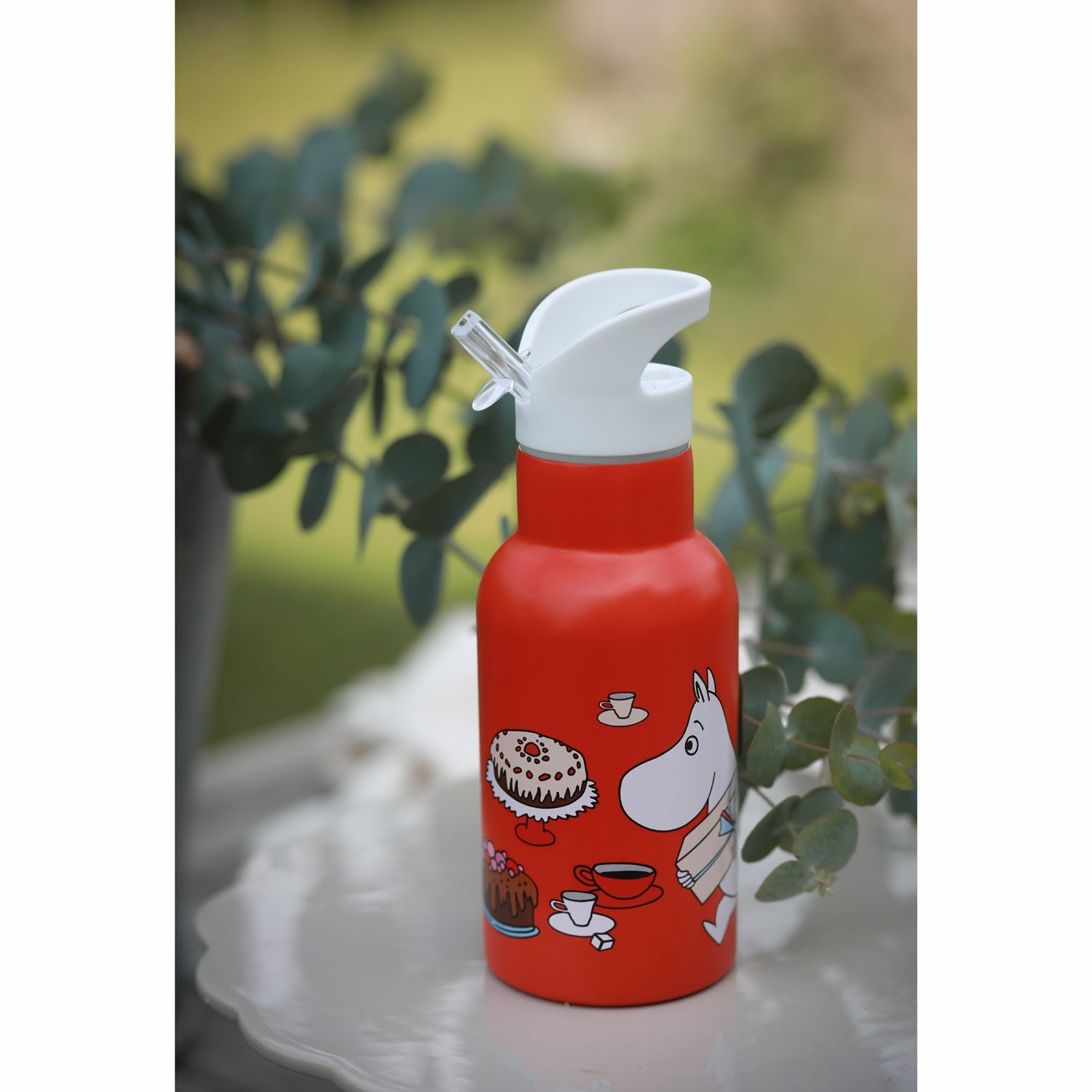 Moomin Little My, Water bottle