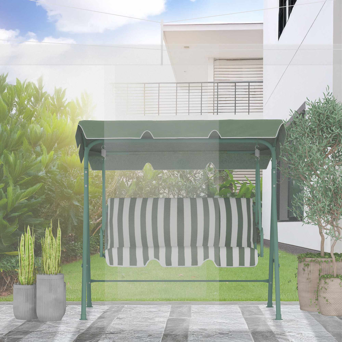 Mosquito Net XL – Indoor/Outdoor Insect Protection