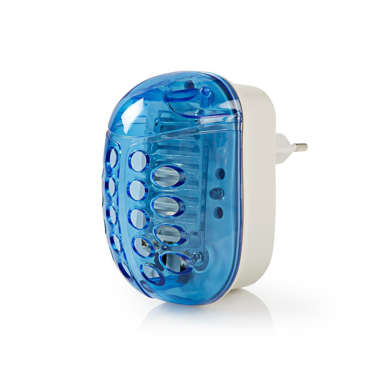 Mosquito Stop light trap | 1 W| Lamp type: LED lamp | Effective range: 20 m² | Blue / White
