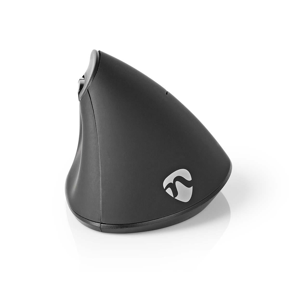 Mouse | Wireless | 800 / 1000 / 1600 dpi | Adjustable DPI | Number of buttons: 6 | Right handed