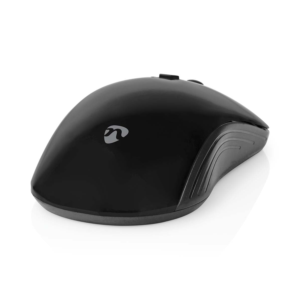 Mouse | Wireless | 800 / 1200 / 1600 dpi | Adjustable DPI | Number of buttons: 4 | Right and left handed
