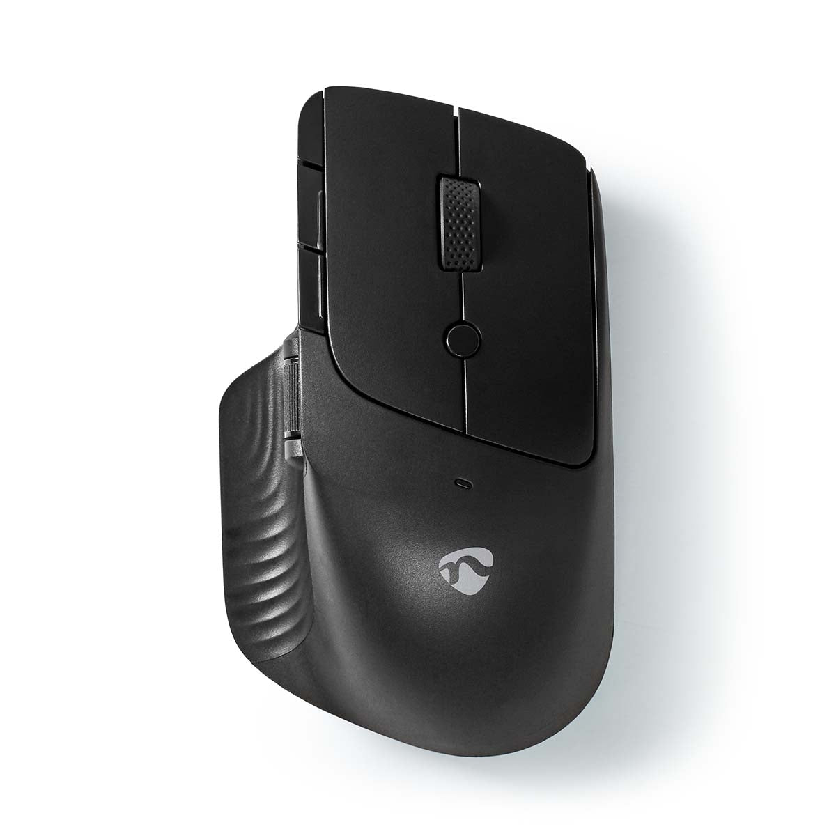 Mouse | Wireless | 800 / 1200 / 1600 dpi | Adjustable DPI | Number of buttons: 6 | Right handed