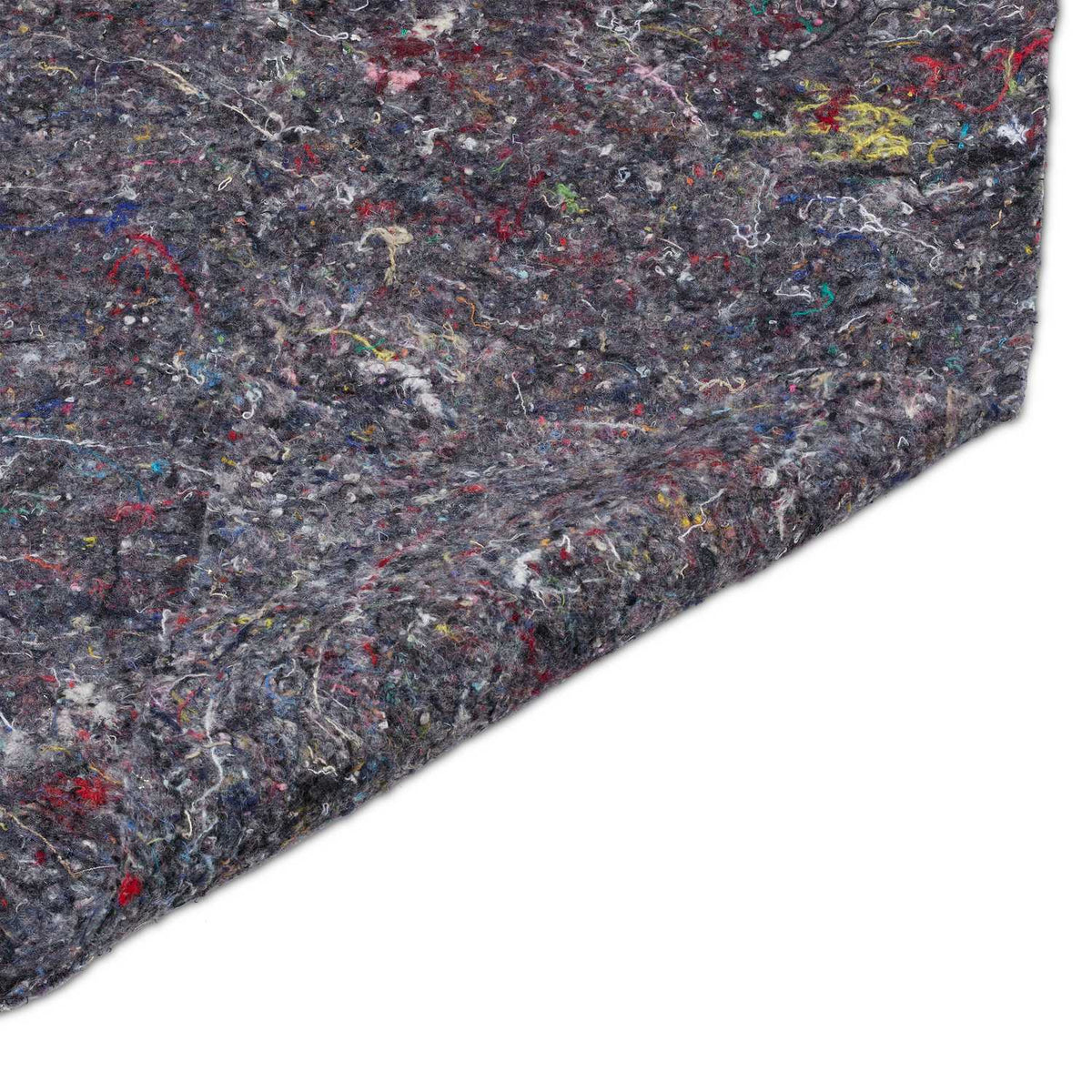 Moving Blankets, 150x200 cm, Set of 6, Reusable Protection
