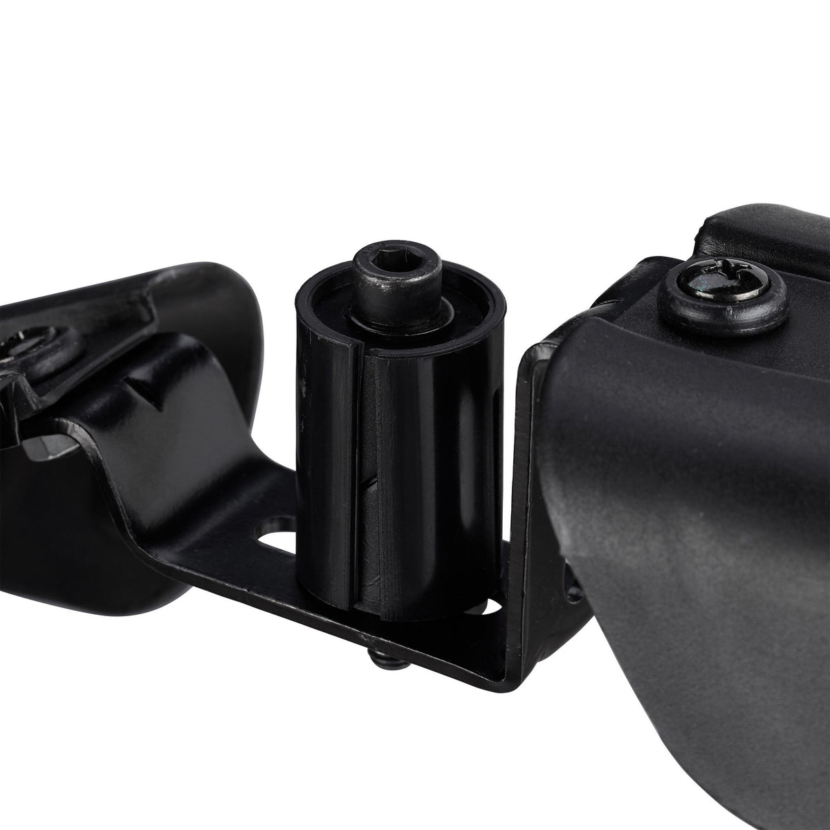 Mudguard set front and rear