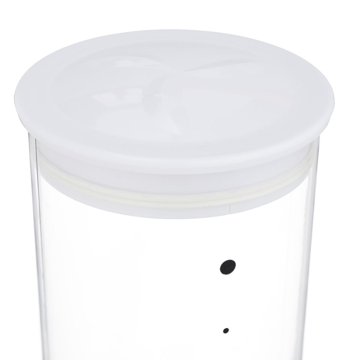 Muesli machine for wall mounting 1.7 l