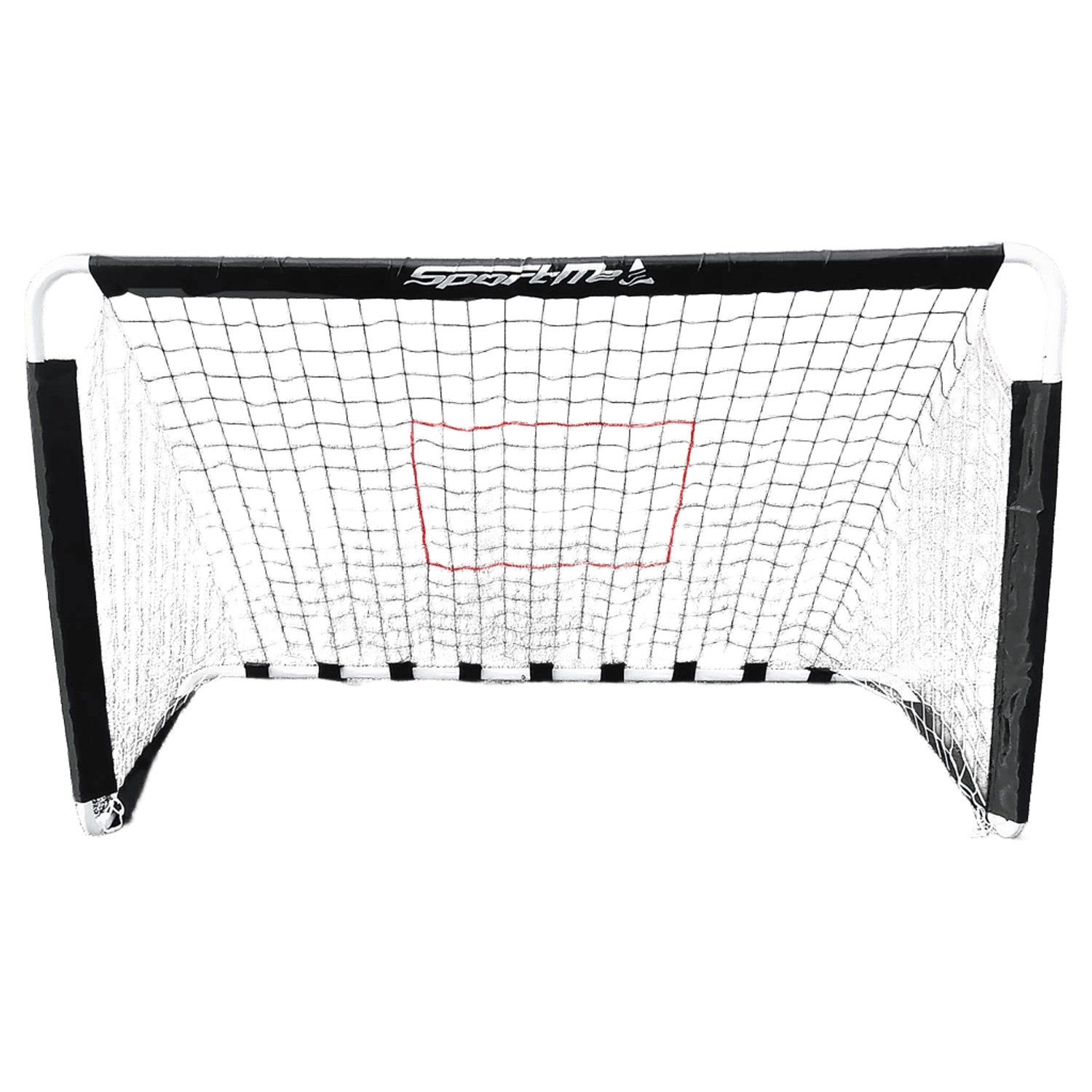 Multi-Sport Goal 125x75 cm, Indoor/Outdoor Rebounder