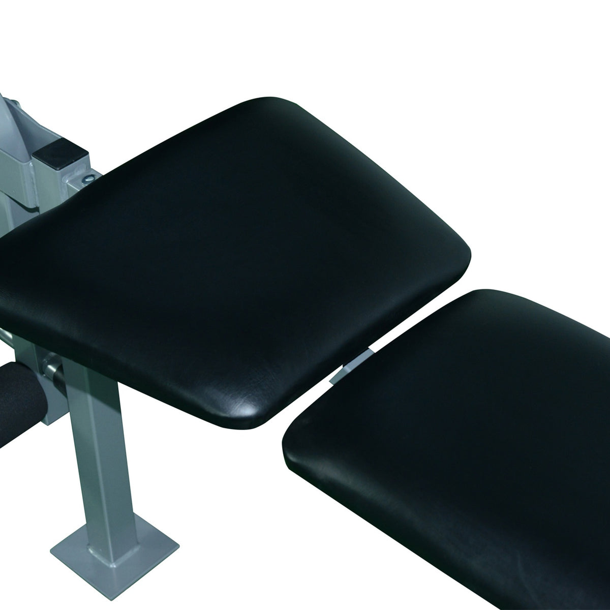 Multi-Weight Bench, Training Bench, Multi-Gym, Incline Bench, Fitness Equipment, Steel, 165X68X114Cm