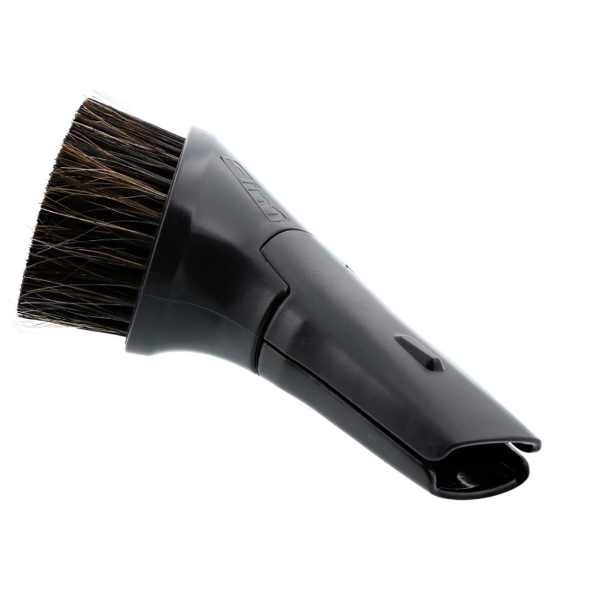 Multi-brush for vacuum cleaners - 3 in 1 black