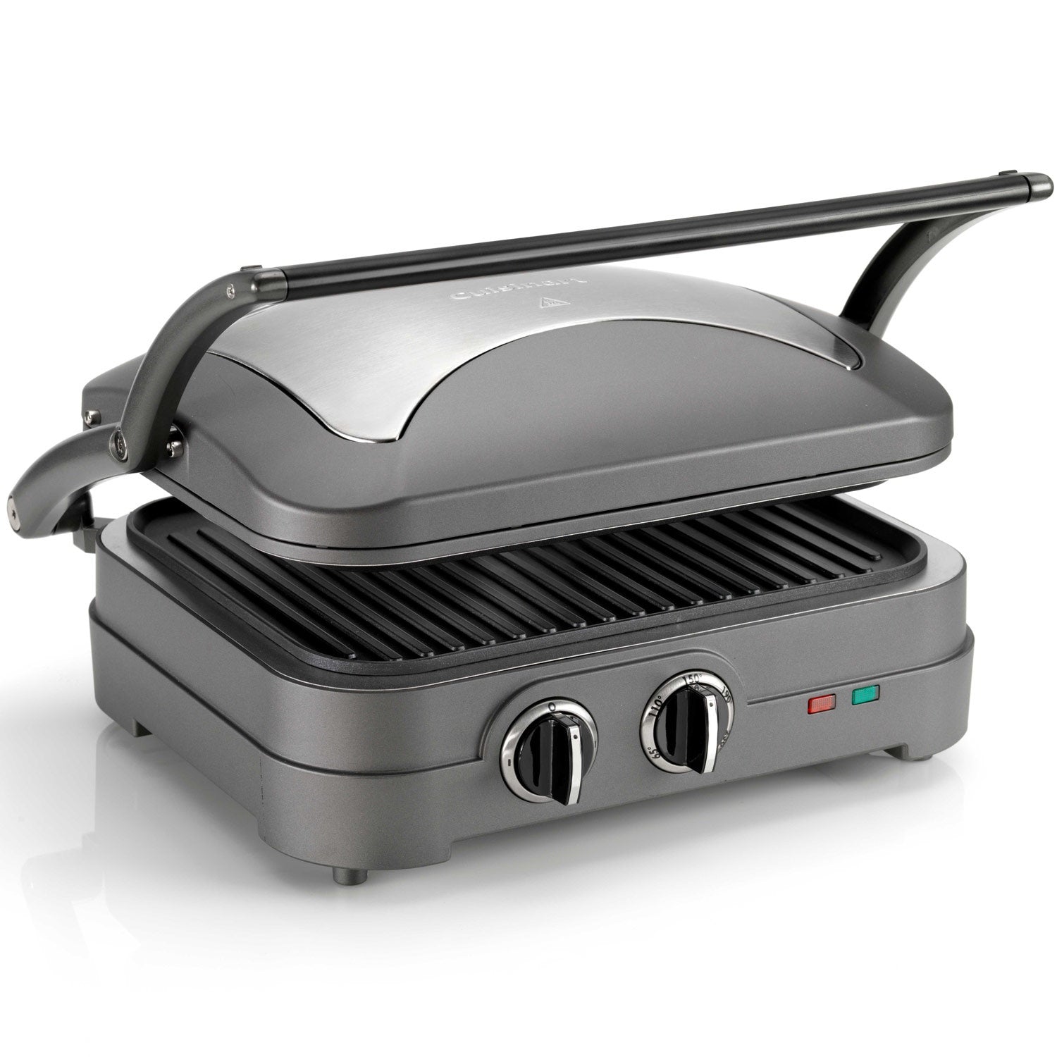 Multifunction Grill GR47E 3 Different Functions