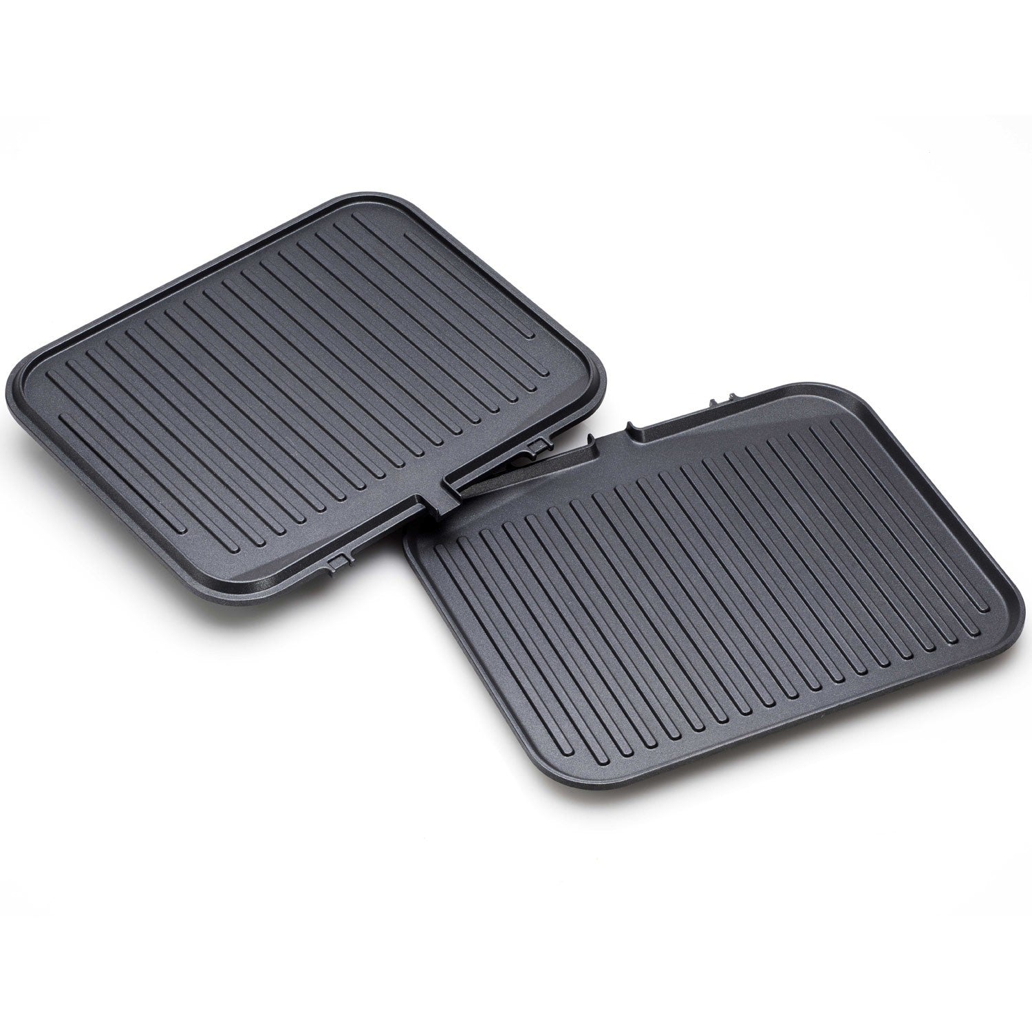 Multifunction Grill GR47E 3 Different Functions