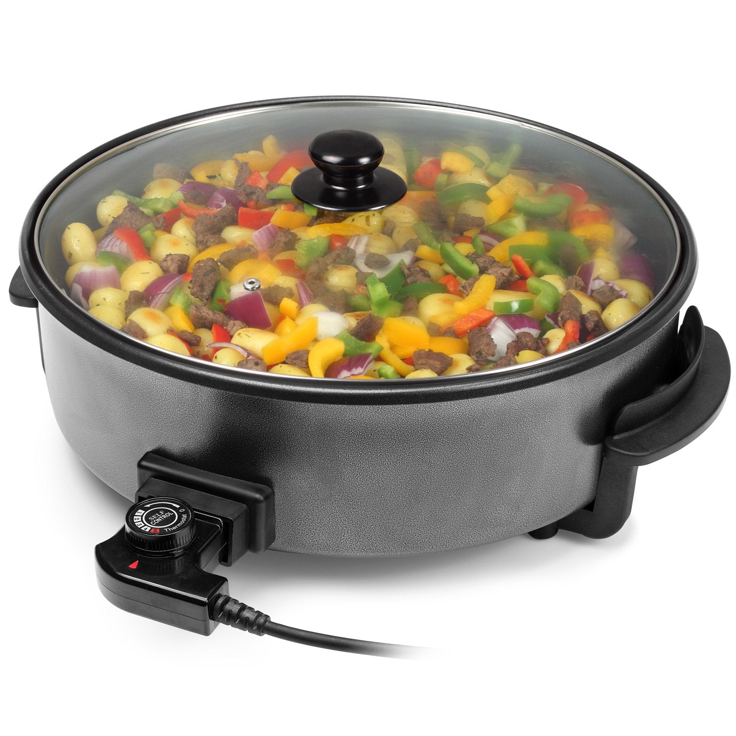 Multifunctional Grill Pan XXL PZ-9145