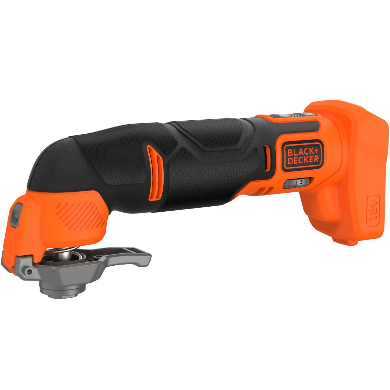 Multimachine BDCOS18N-XJ 18V Tool Only