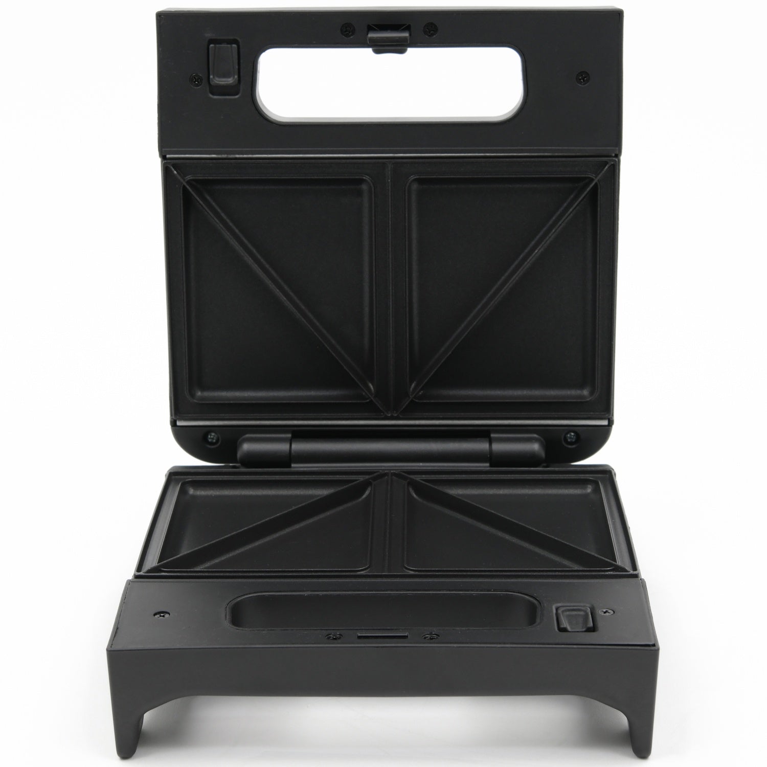 Multitoast & Grill 3-in-1 Max SWG 700 Belgian waffle