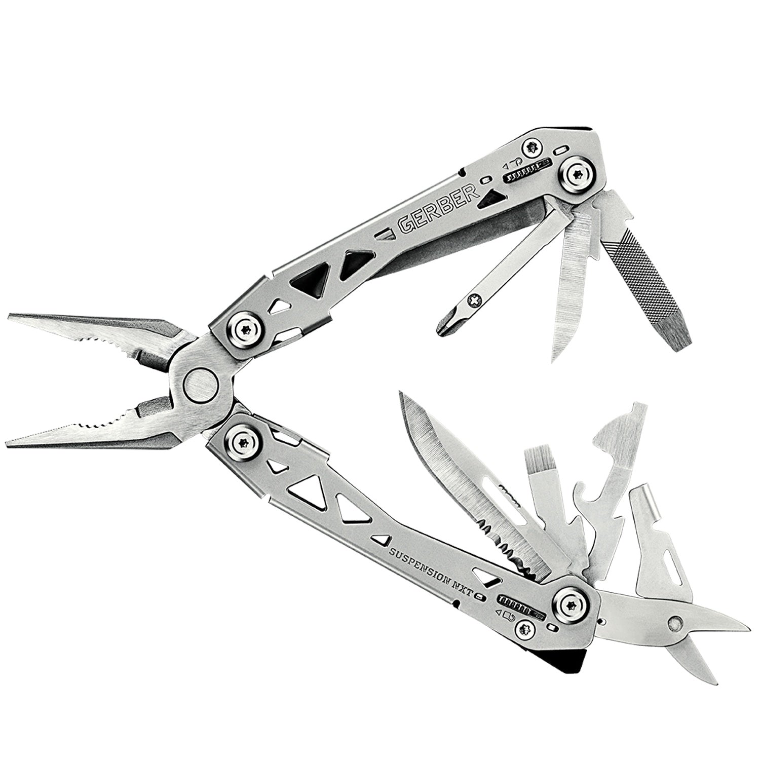 Multitool Suspension NXT Compact