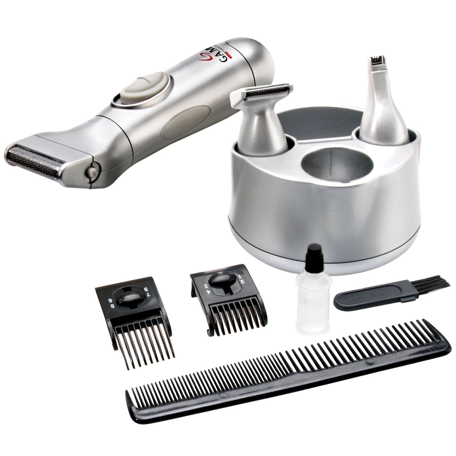 Multitrimmer 6-in-1 kit GM2102