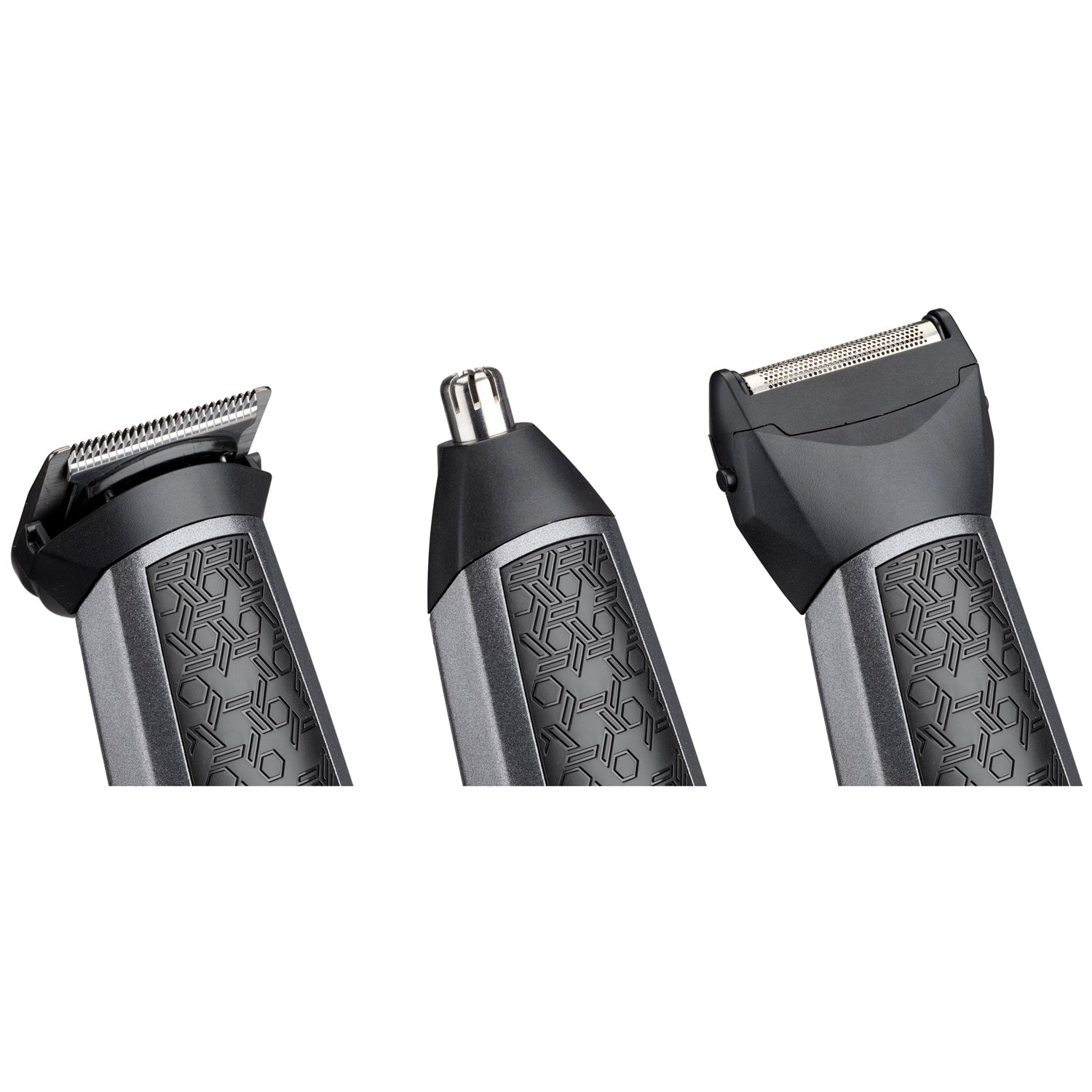Multitrimmer Carbon Titanium 10 in 1 MT727E