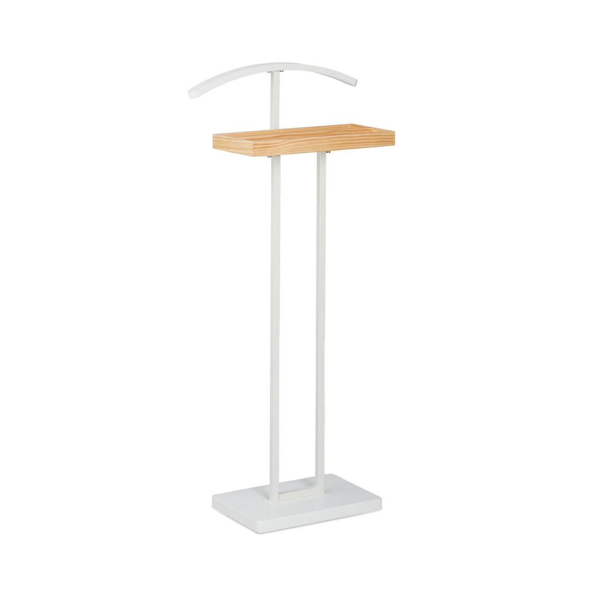 Mute Washbasin with tray
