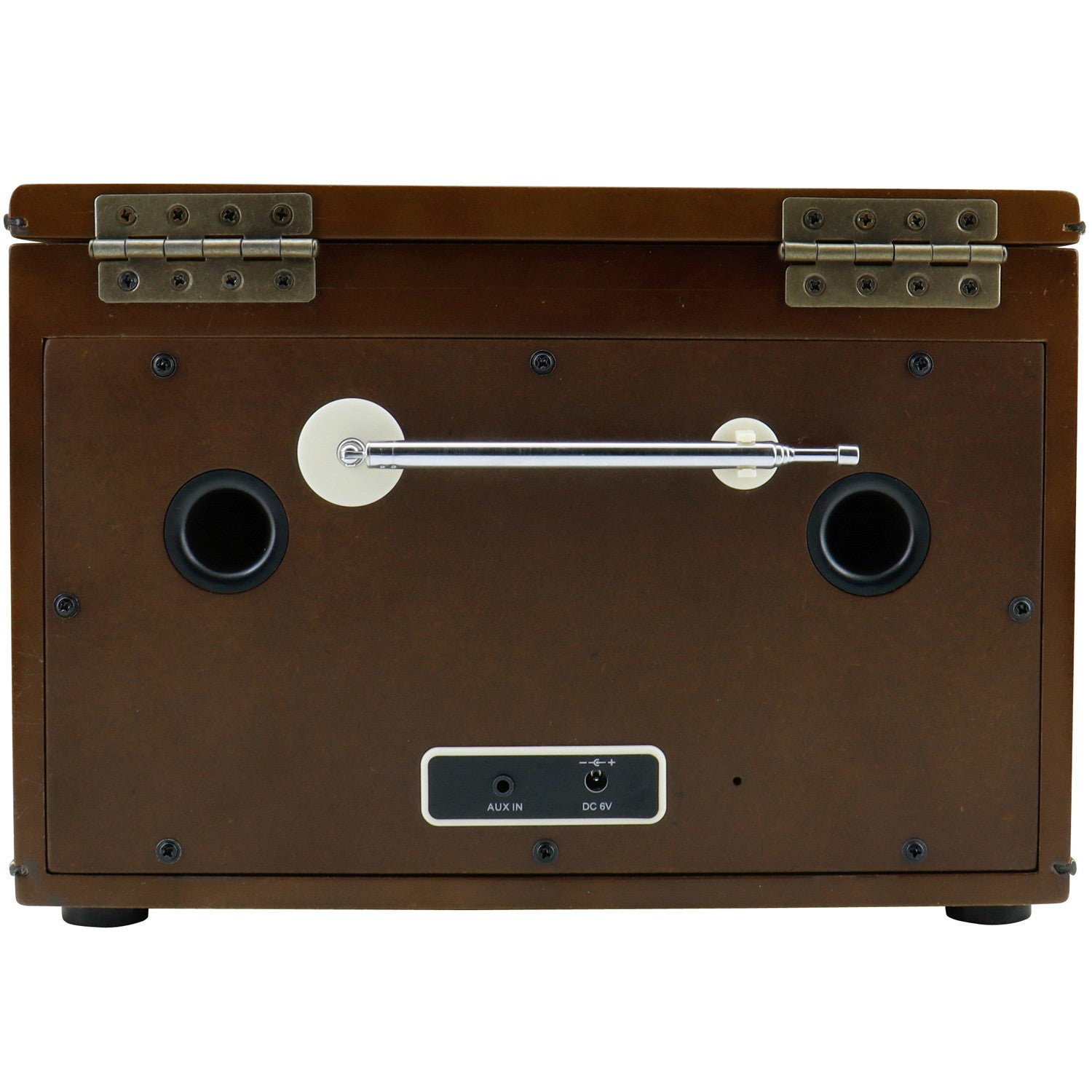 NR961 Retro stereo