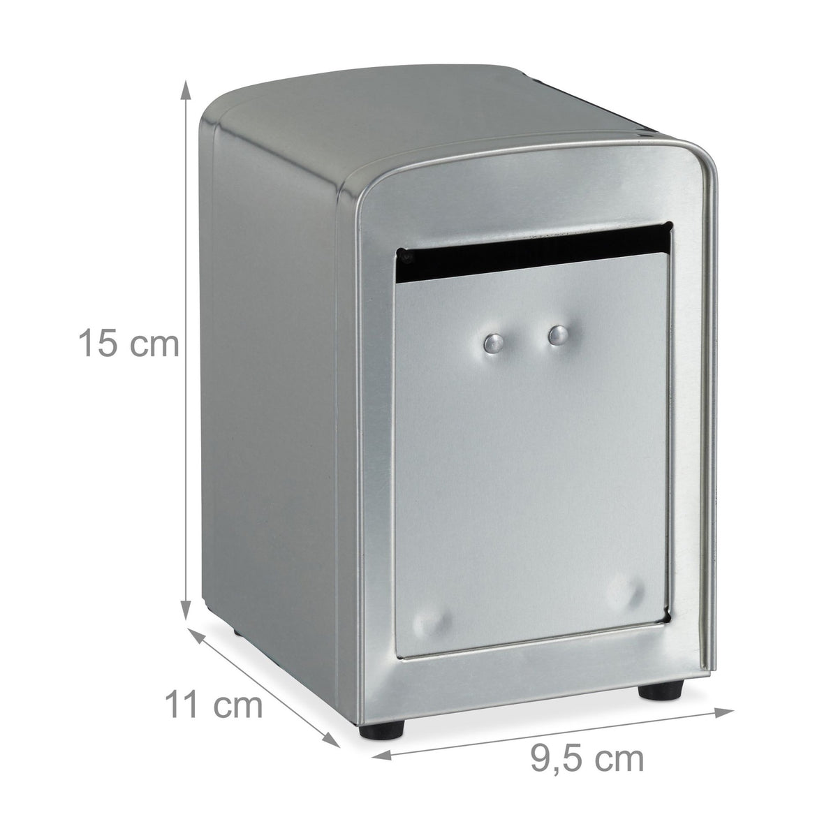 Napkin dispenser Retro