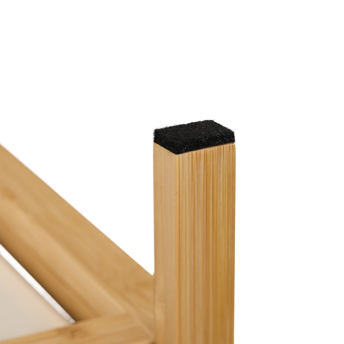 Narrow 4-Drawer Chest for Bedroom, Hallway, Living Room