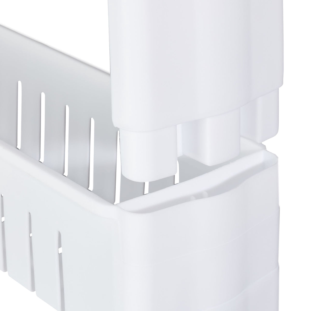 Narrow Niche Trolley with 5 Shelves