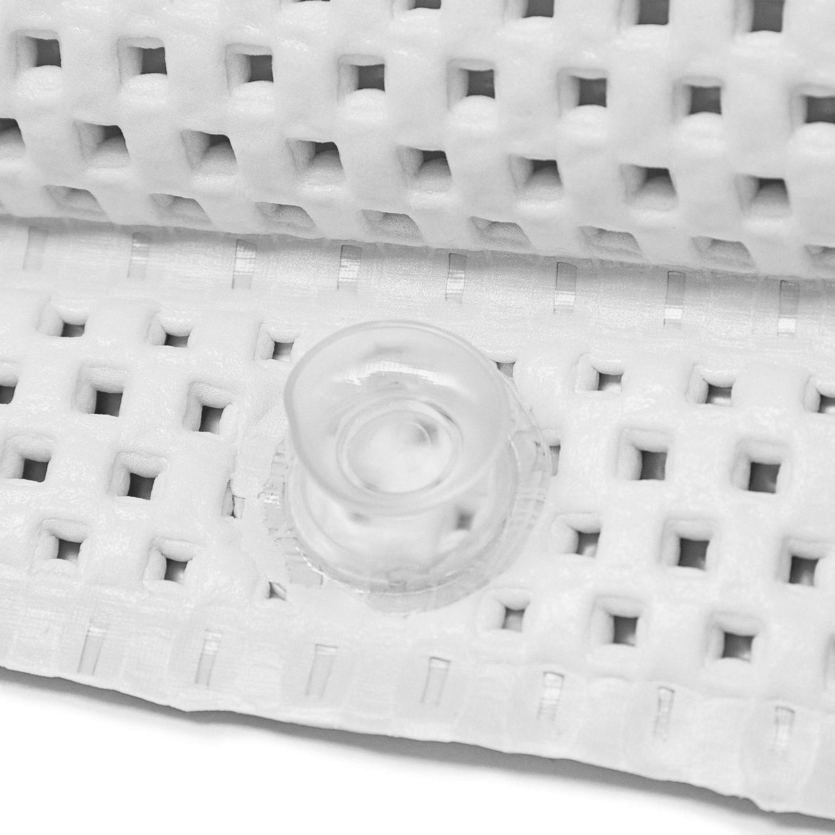 Neck pillow Bathtub White