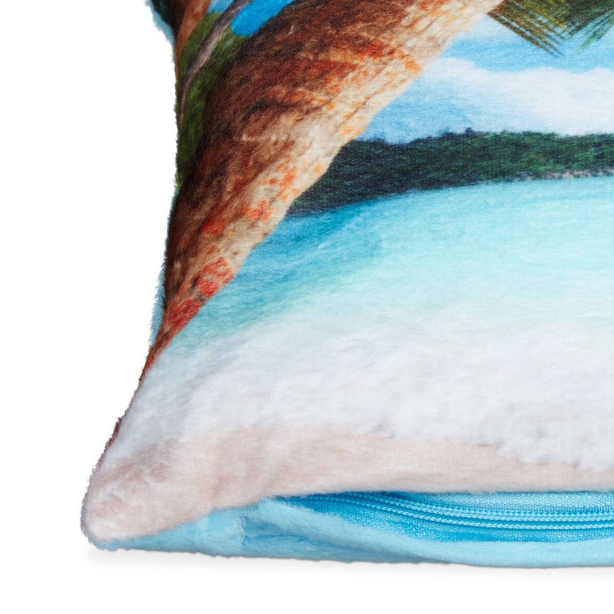 Neck pillow for bathtub