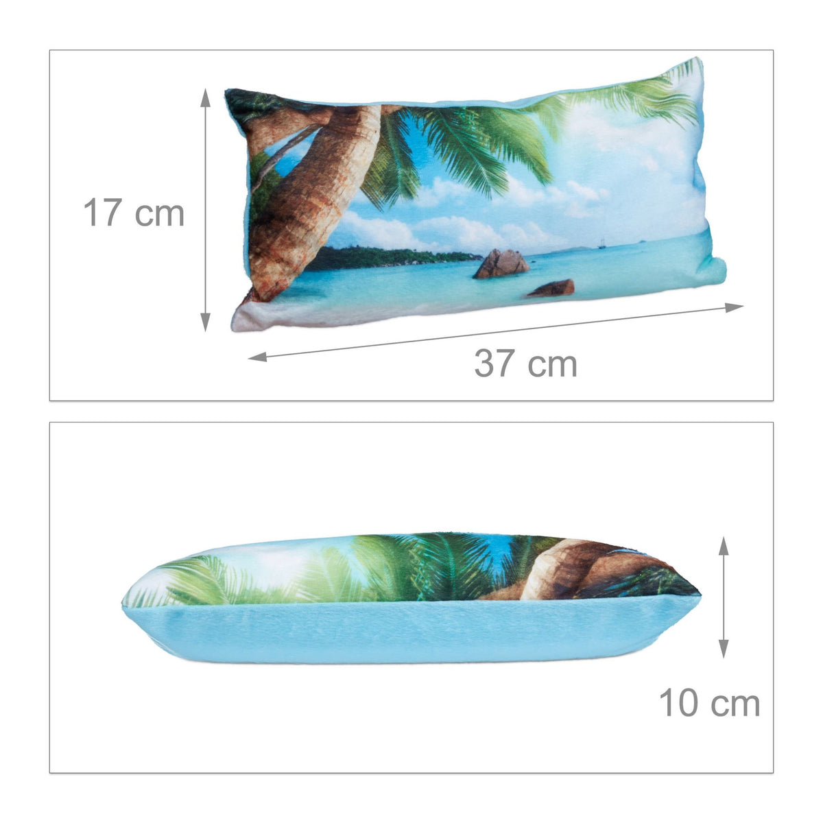 Neck pillow for bathtub