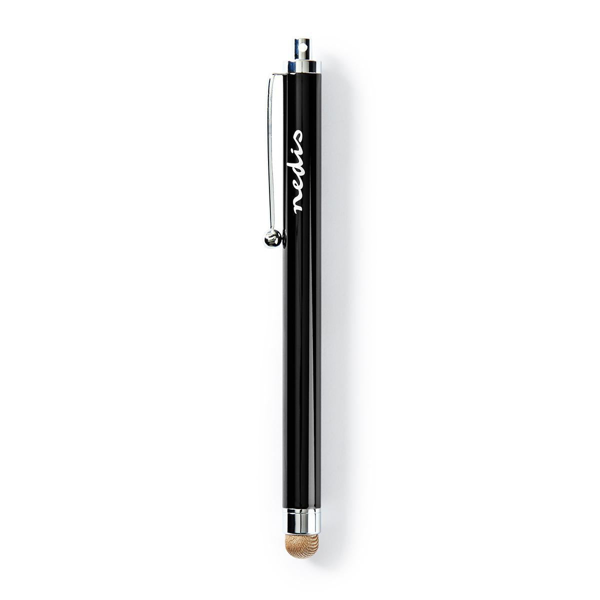 Needle | Used for: Smartphone / Tablet | Copper Tool Tip | 1 pc. | With clip | Black