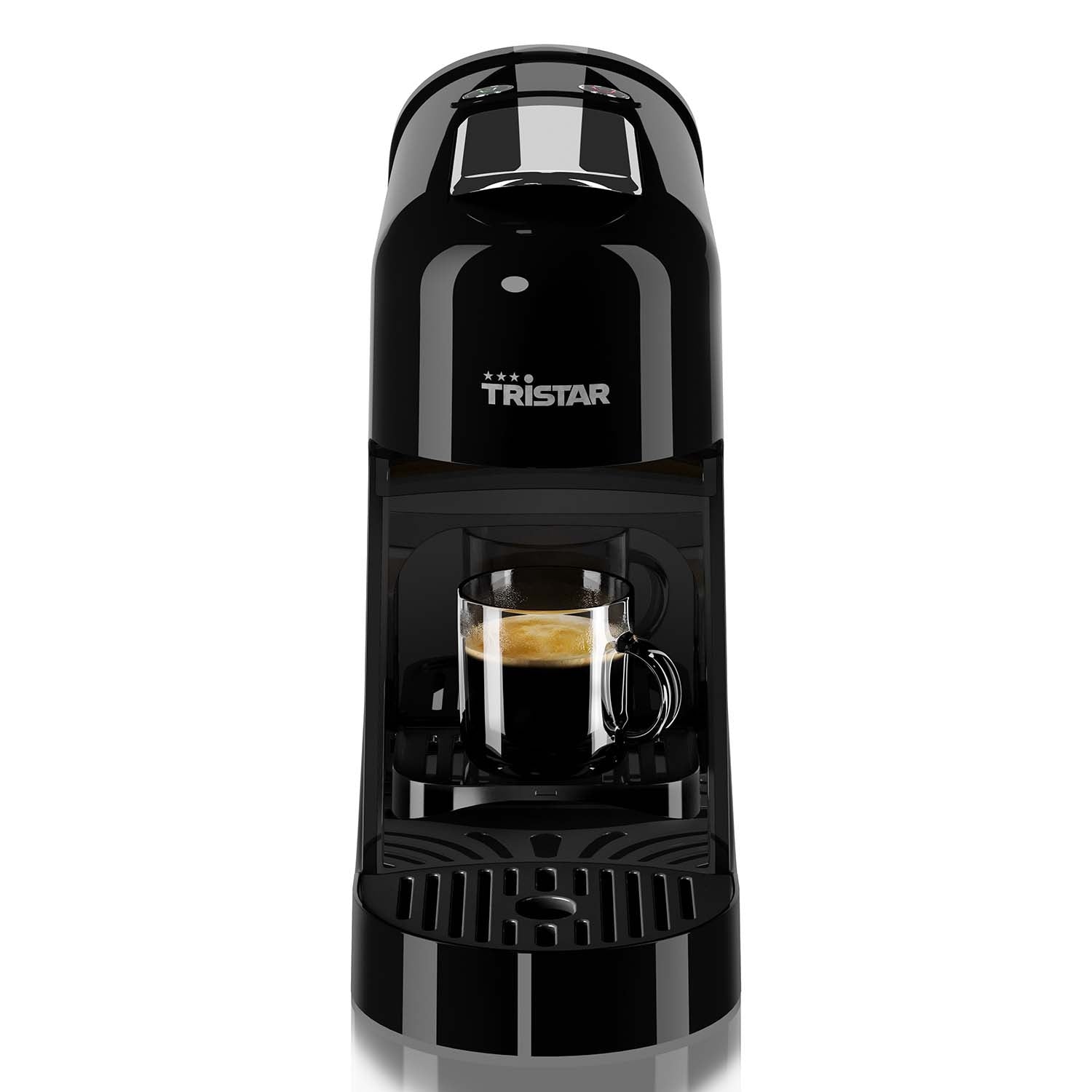 Nespresso Compatible Coffee Machine, 20 Bar Pressure