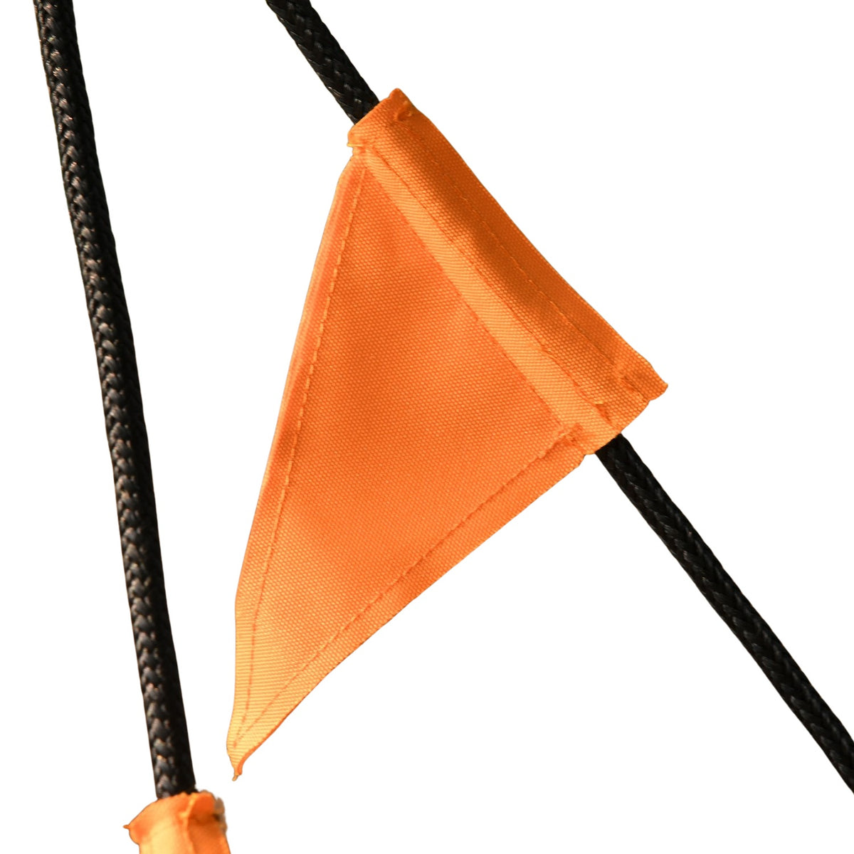 Nest Swing Ø100 Cm, Up To 80 Kg, Outdoor, Metal Polyester, Blue+Green+Orange, For 3+ Years