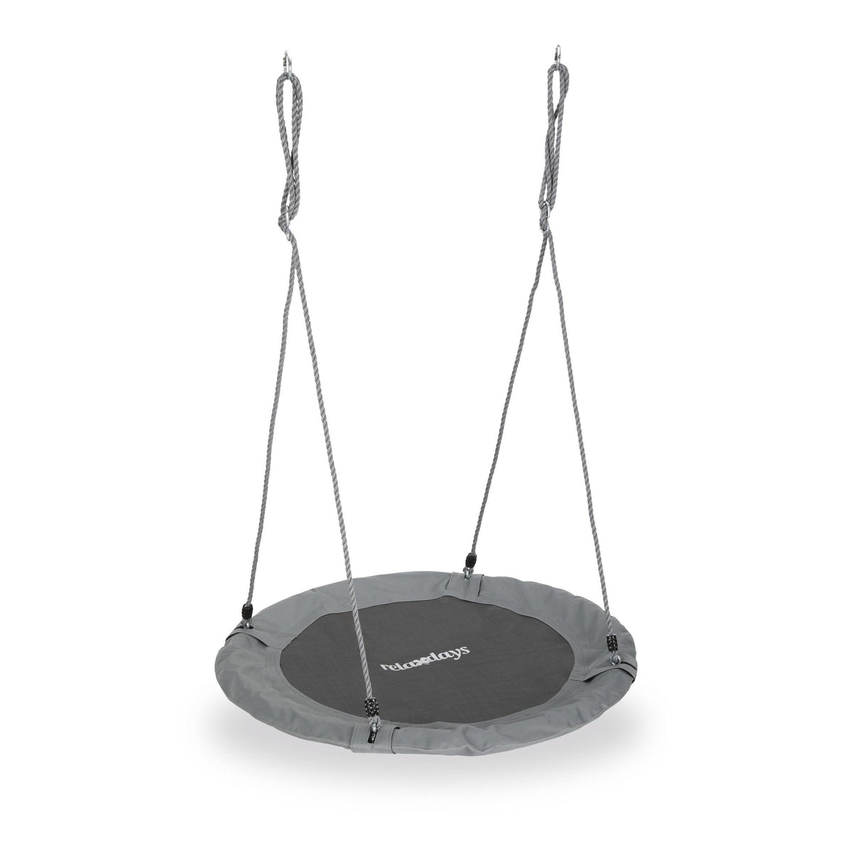 Nest Swing 110 cm – Round Garden Swing for Relaxation