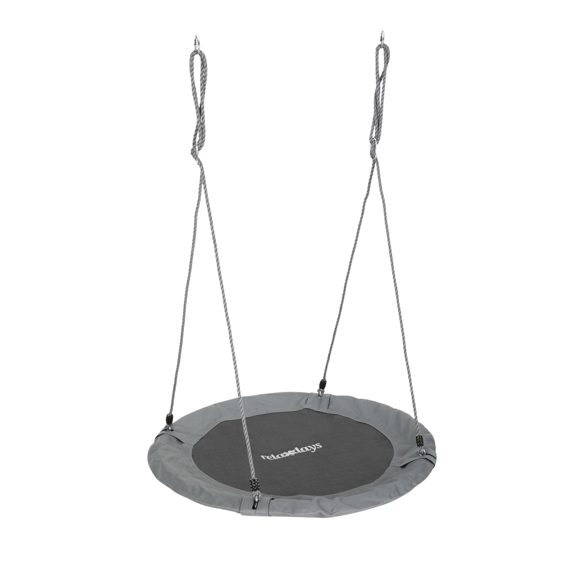 Nest Swing 110 cm – Round Garden Swing for Relaxation