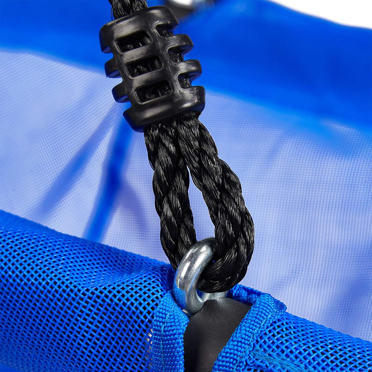 Nest Swing Blue