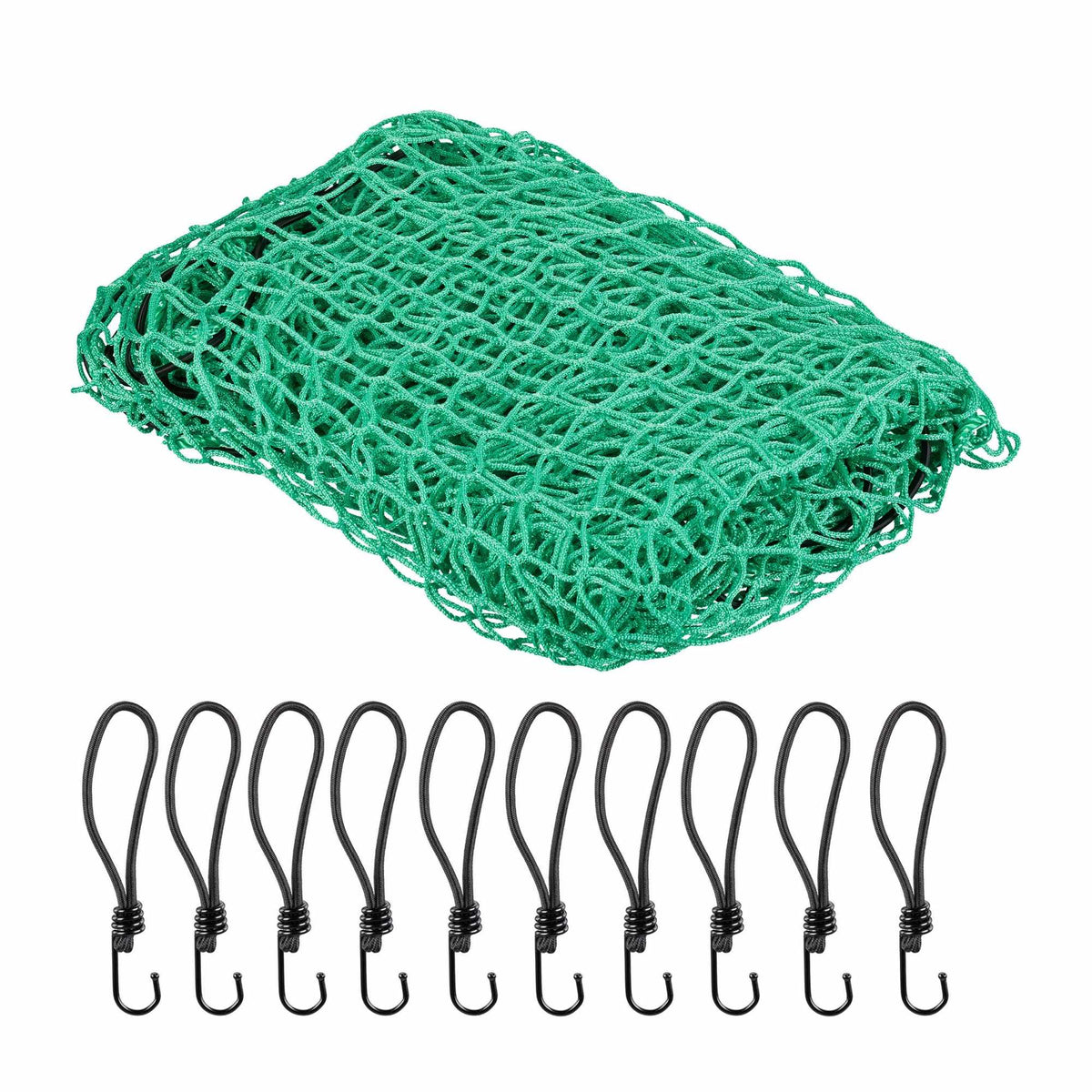Net for trailer 2.5 x 3.5 m