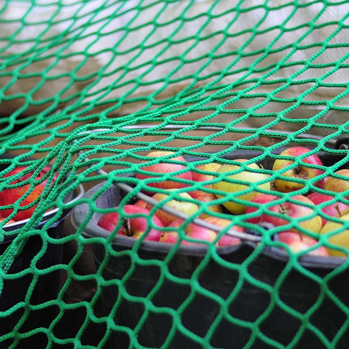 Net for trailer 2.5 x 3.5 m