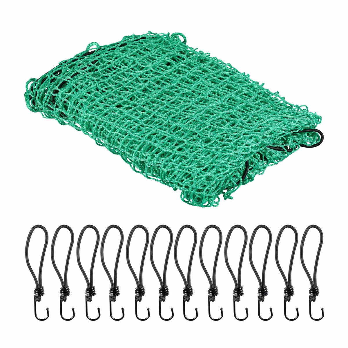 Net for trailer 3 x 4 m