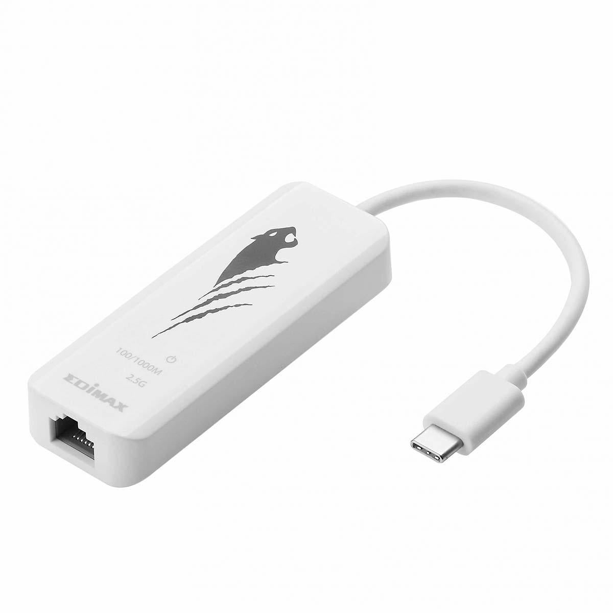 Network Gigabit 1-Port