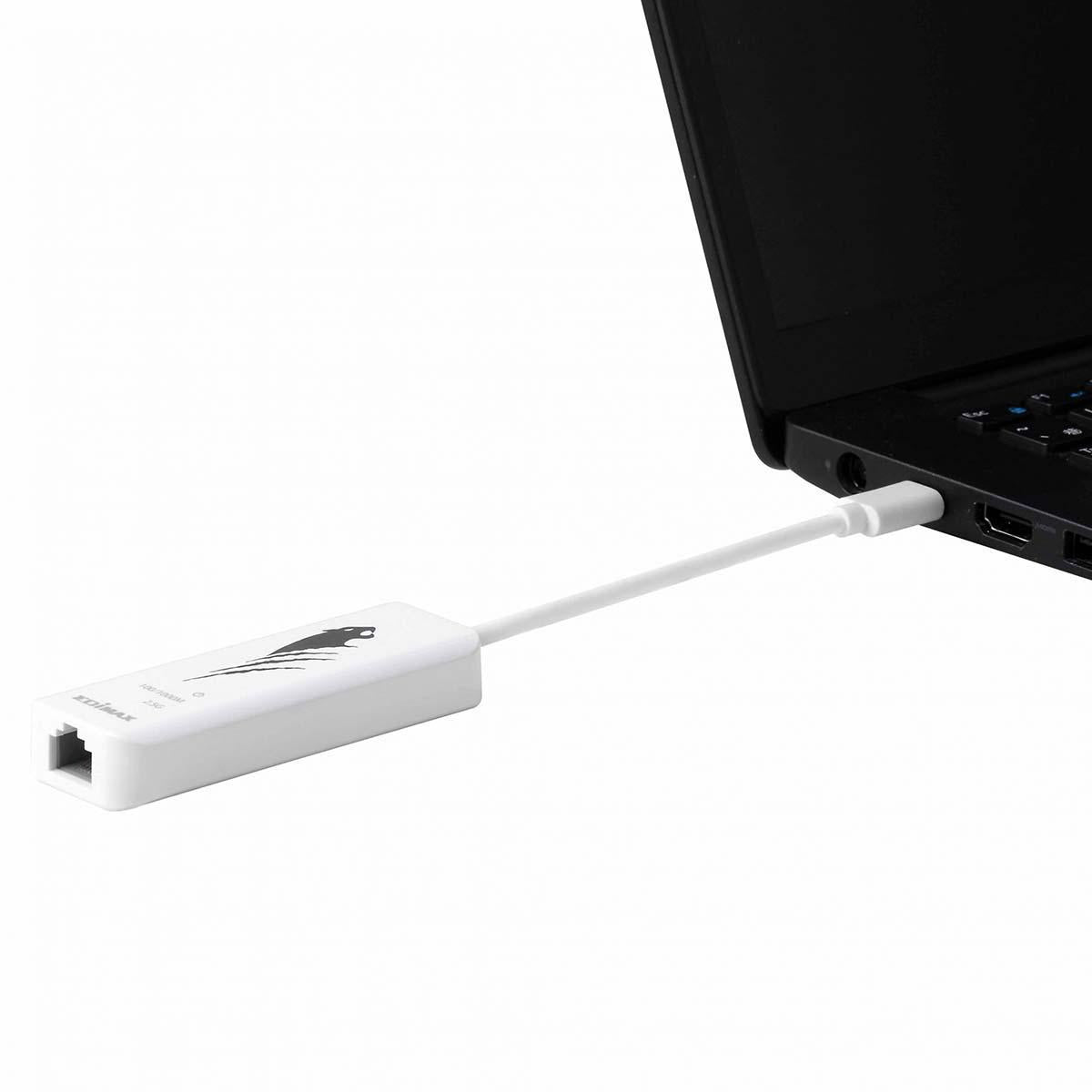 Network Gigabit 1-Port