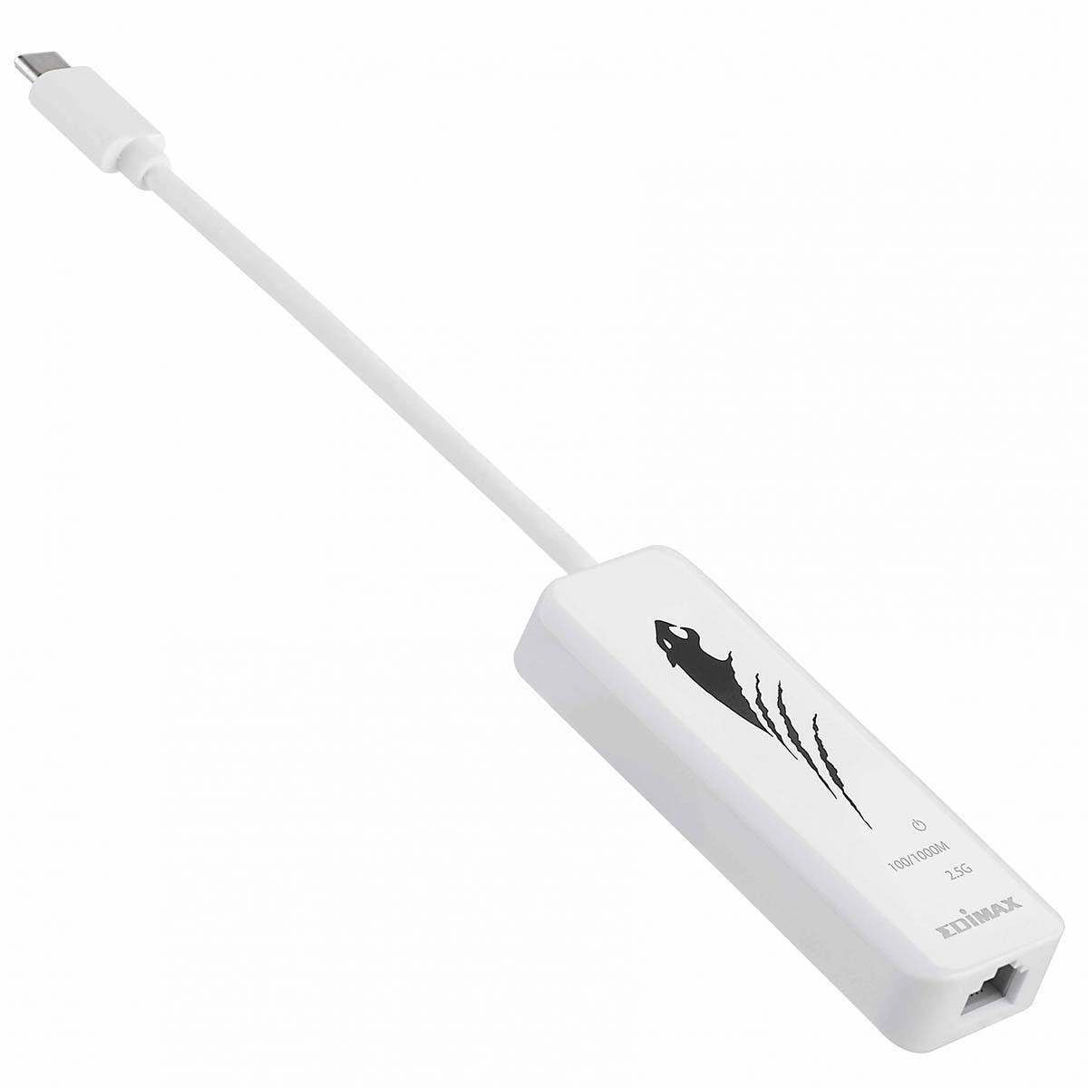 Network Gigabit 1-Port