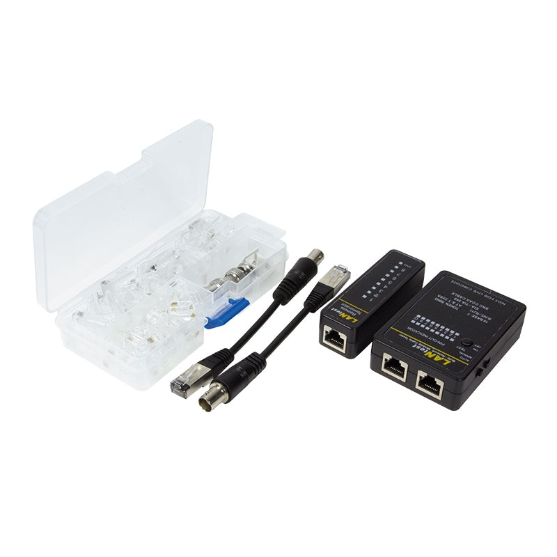 Network Toolkit Large